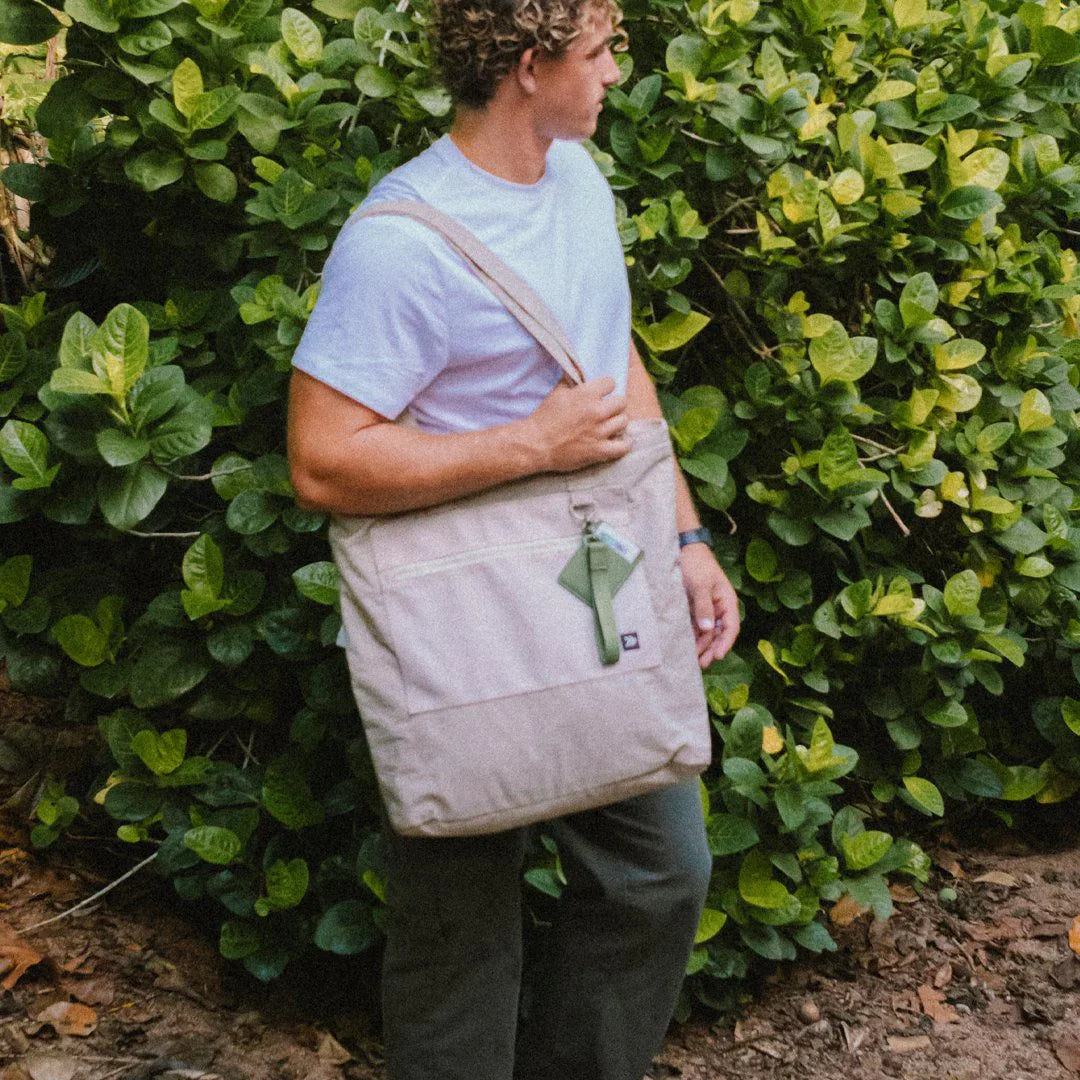 Utility Tote Bags