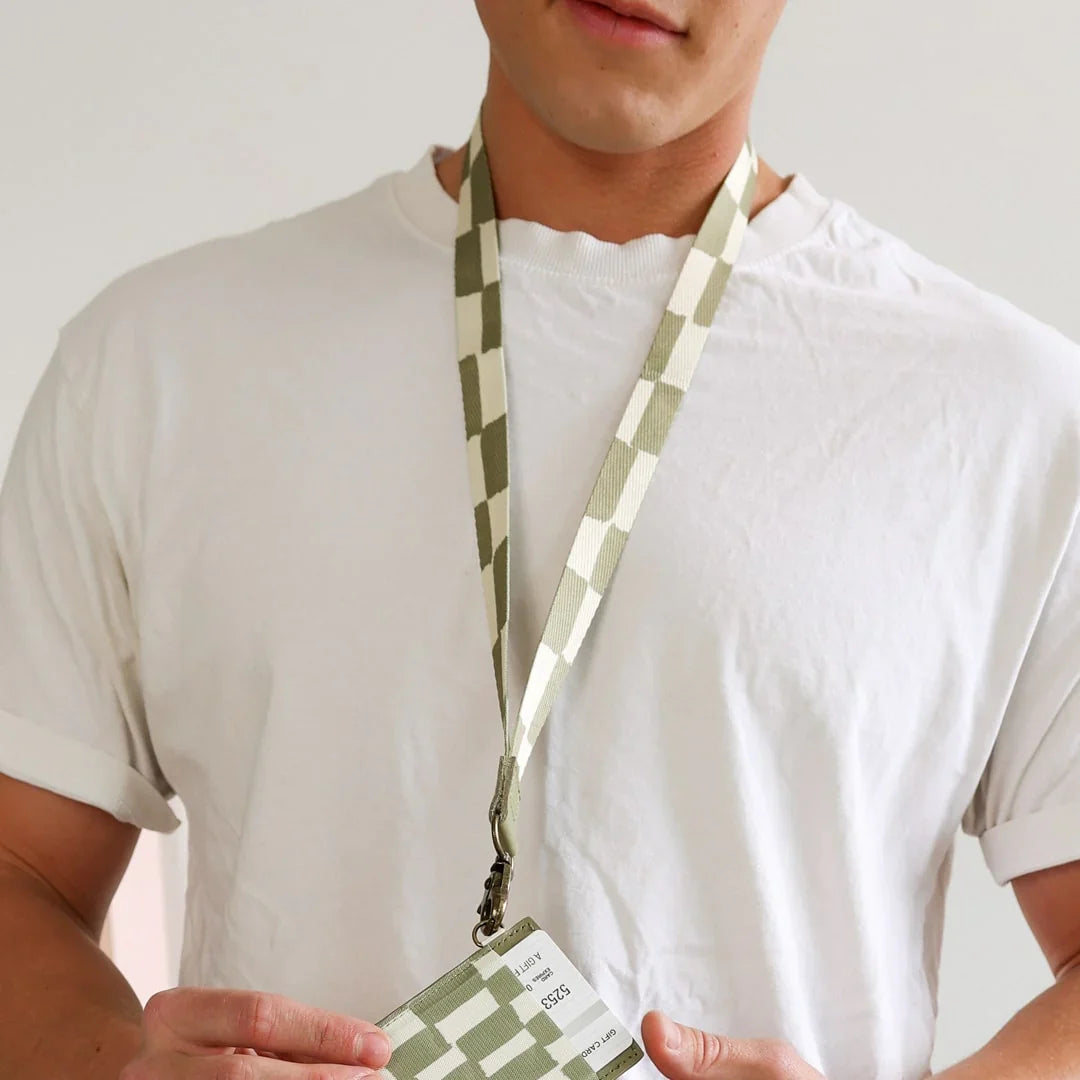 Neck Lanyards