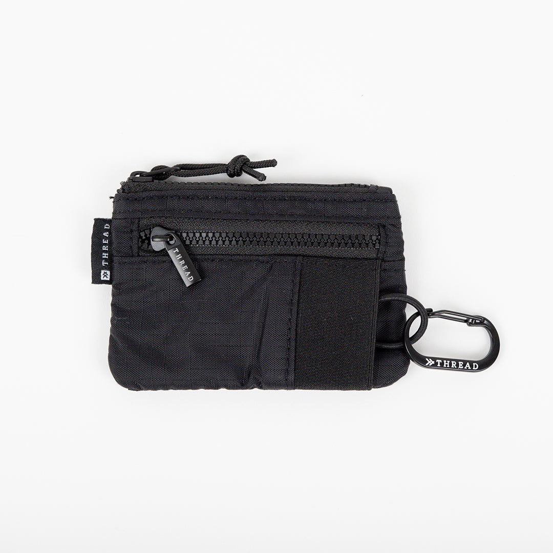 Pouch Wallet