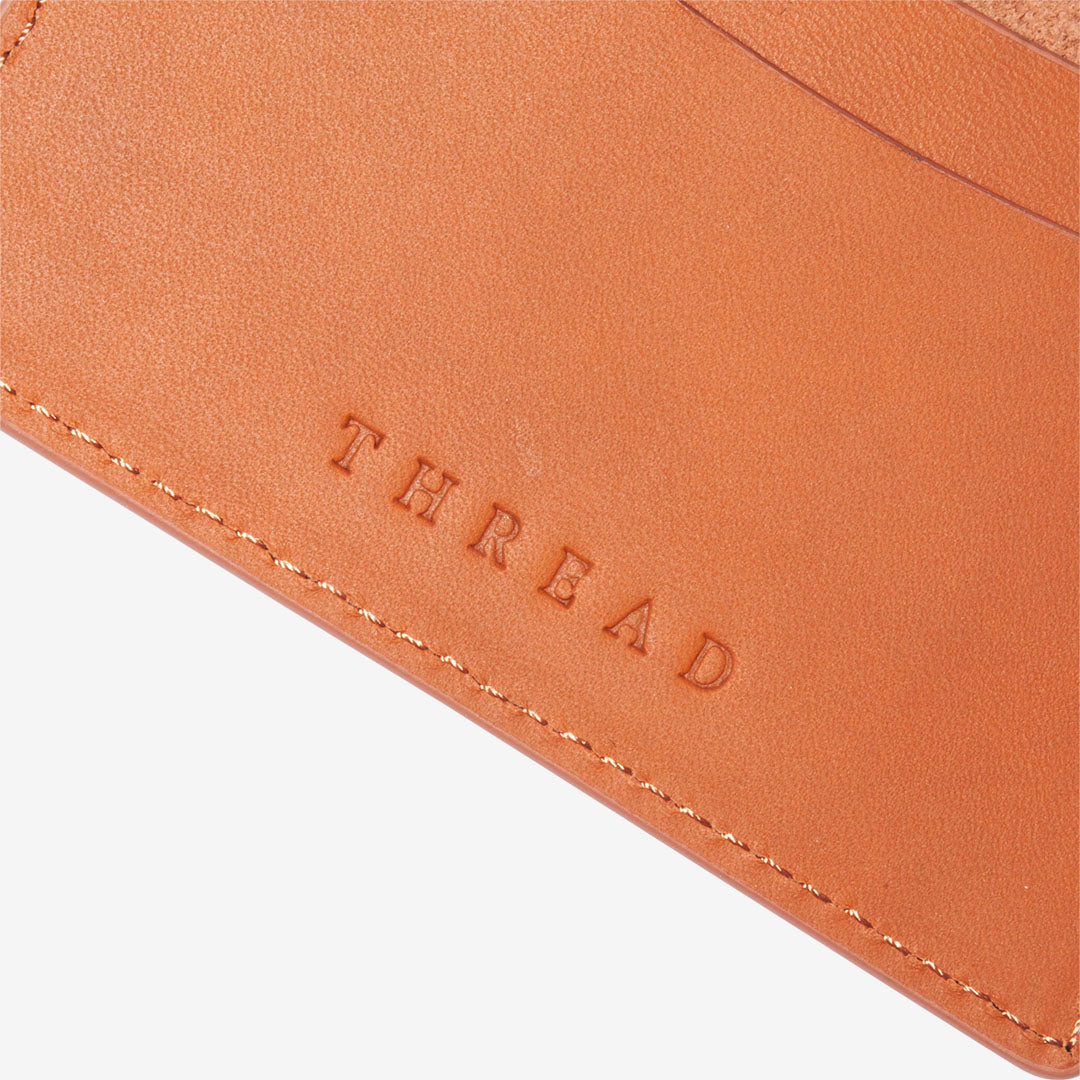 Bifold Wallet