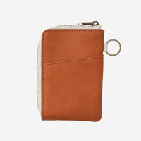 Zipper Wallet