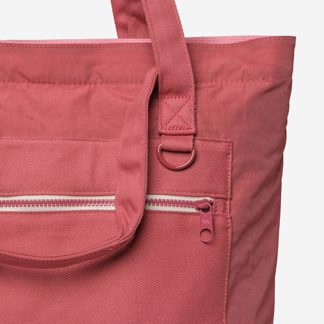 Utility Tote Bag
