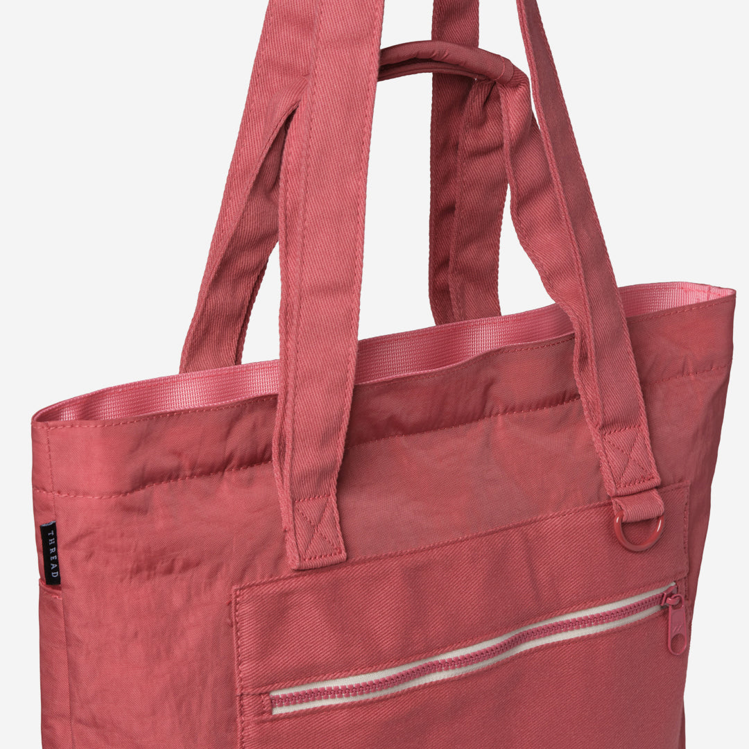 Utility Tote Bag