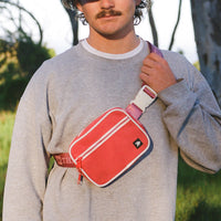 Fanny Pack