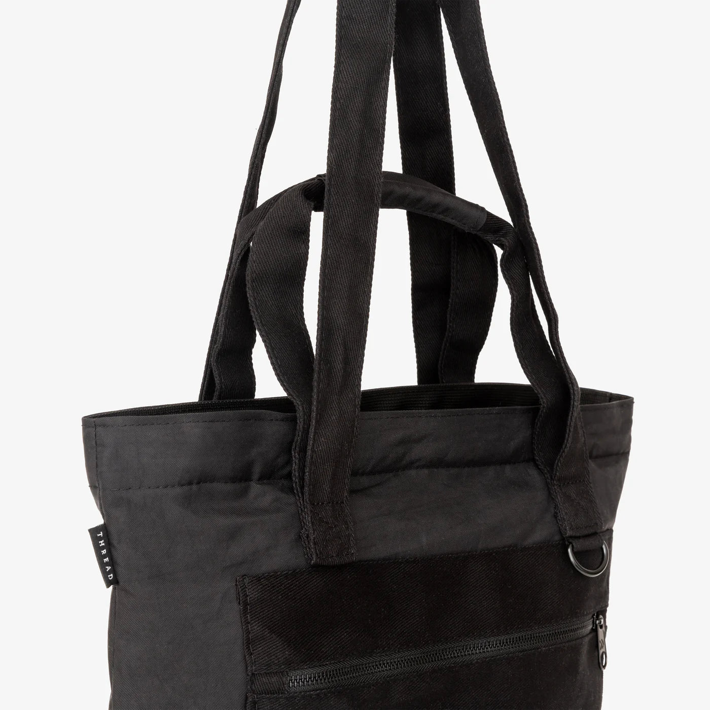 Utility Tote Bag