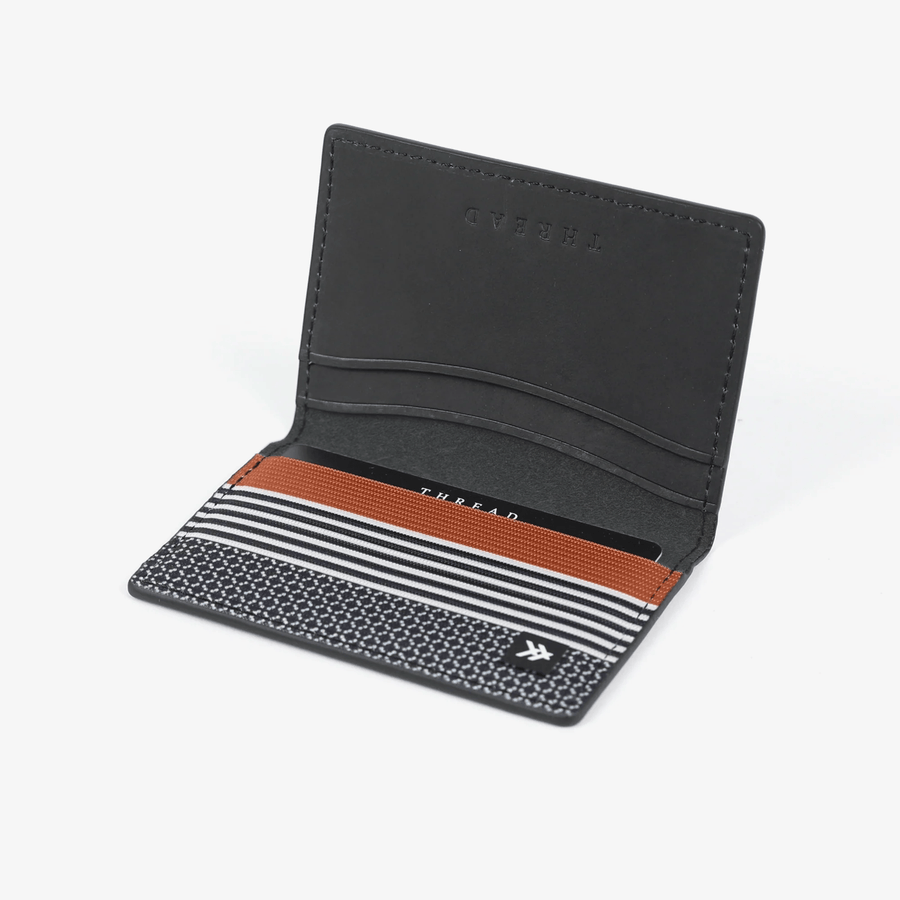 Bifold Wallet