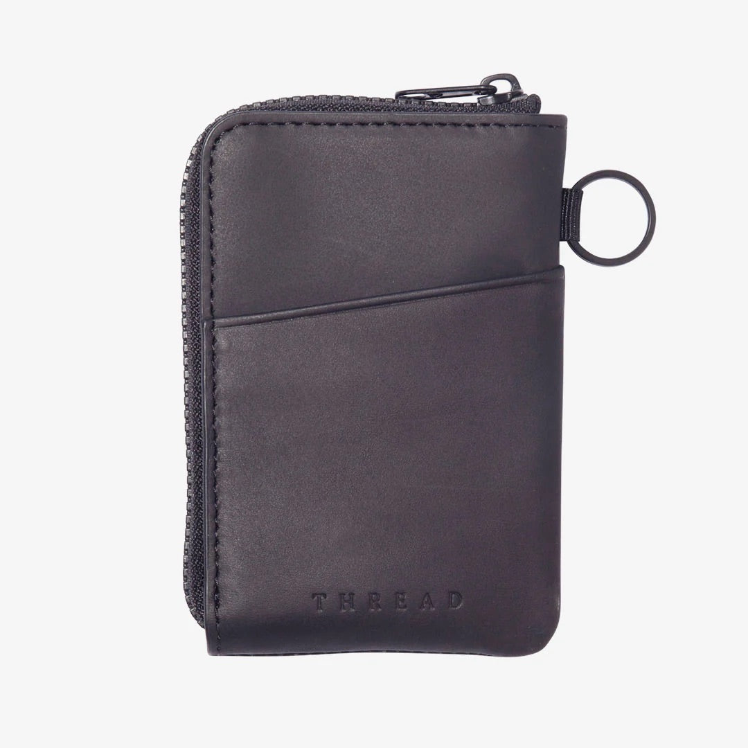Zipper Wallet