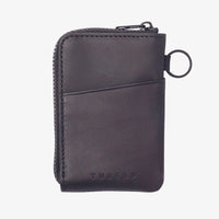 Zipper Wallet