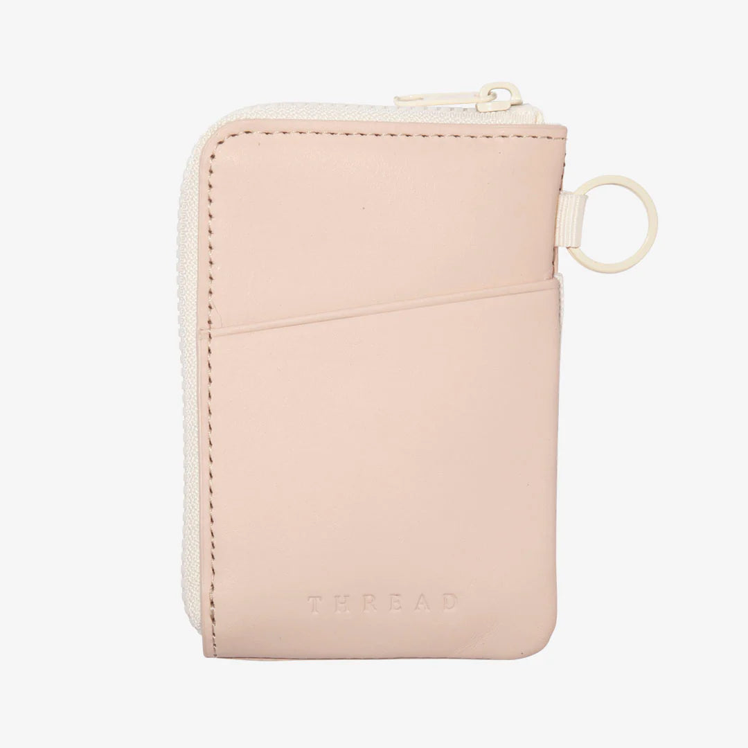 Zipper Wallet
