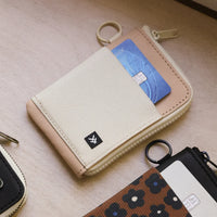 Zipper Wallet